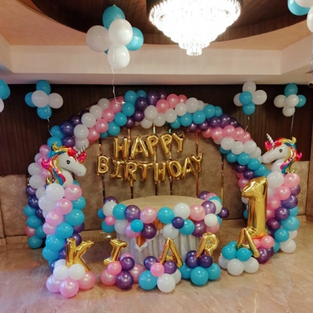 Cake Table Decor Happy Brdy